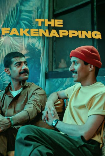 The Fakenapping