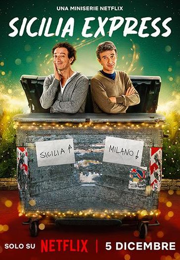 Sicilia Express