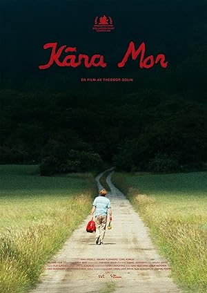 Kära mor