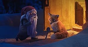 Reven og Nissen