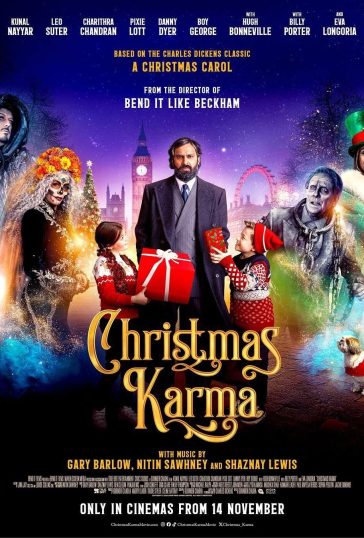 Christmas Karma
