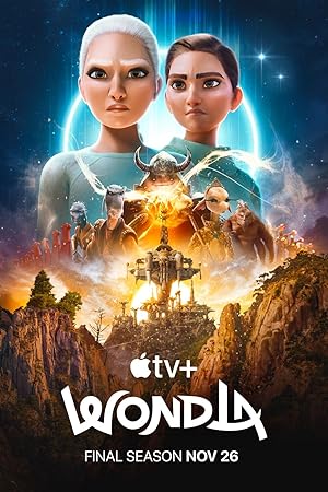 WondLa