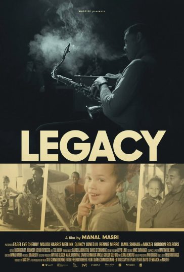 Legacy – Jazzens barn