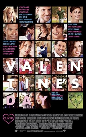 Valentine’s Day