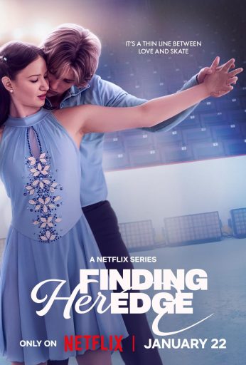 Finding Her Edge