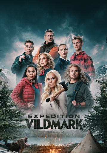 Expedition Vildmark