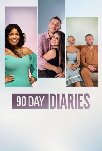 90 Day Diaries