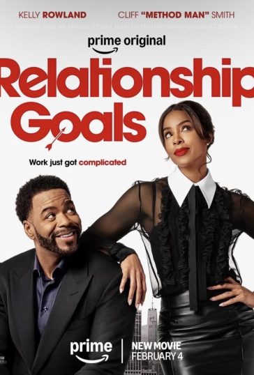 Relationship Goals