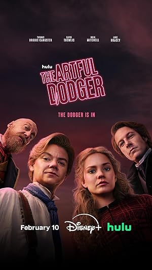 The Artful Dodger