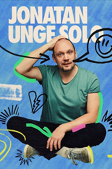Jonatan Unge solo