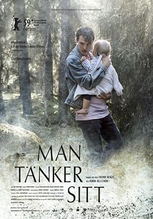 Man tänker sitt