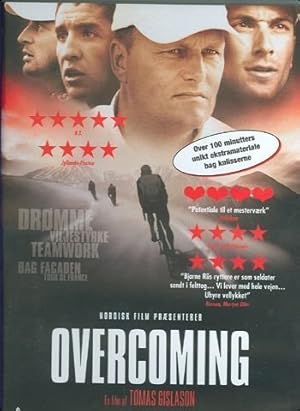 Overcoming