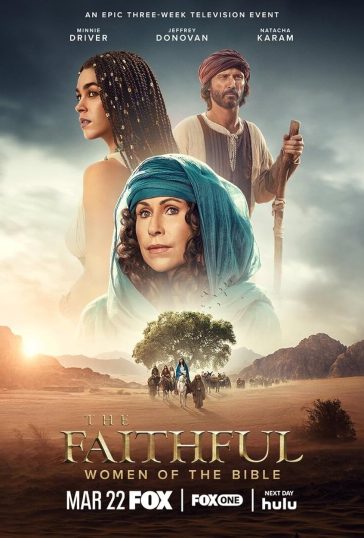 The Faithful