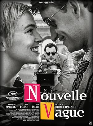 Nouvelle Vague