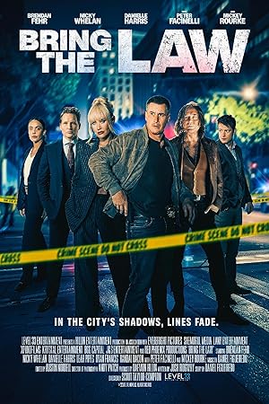 Bring The Law