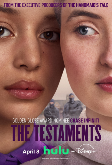 The Testaments