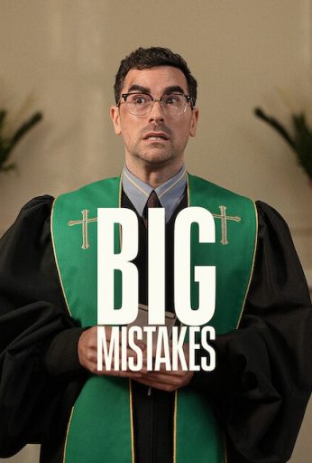 Big Mistakes