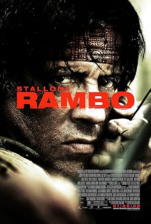 Rambo 4: John Rambo
