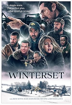 Winterset