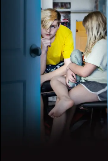 The Nightmare Upstairs: What Happened to Ty and Bryn?