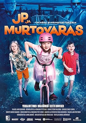 JP ja murtovaras