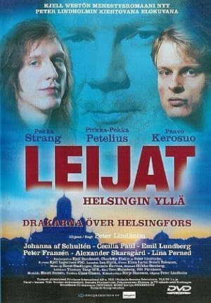Drakarna över Helsingfors