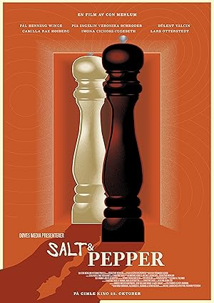 Salt & Pepper