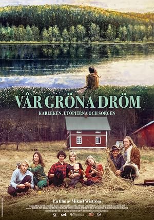 Vår gröna dröm