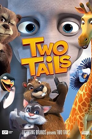 Two Tails (EngDub)
