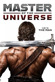 Master of the Universe
