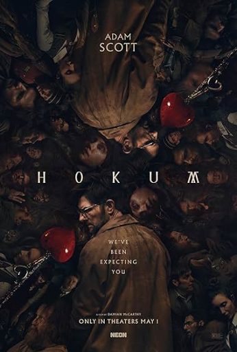 Hokum