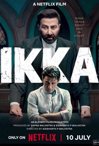 Ikka