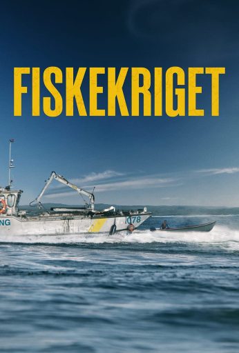 Fiskekriget