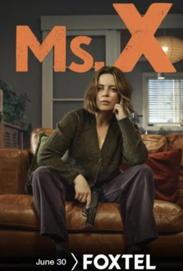 Ms. X