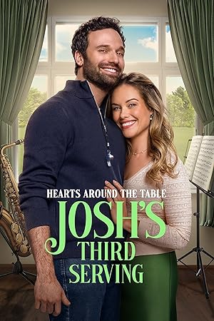 Hearts Around the Table: Josh’s Third Serving