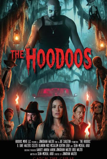 The Hoodoos