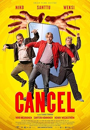 Cancel