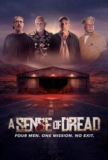 A Sense Of Dread