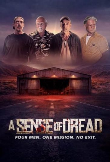 A Sense Of Dread
