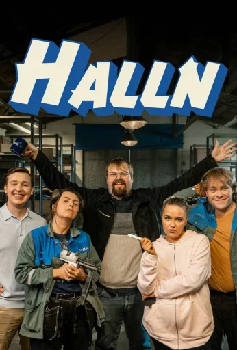 Halln