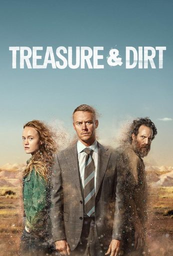 Treasure & Dirt
