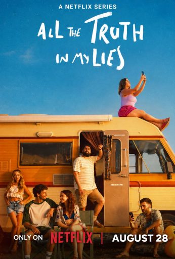 All the Truth in My Lie