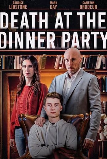 Death at the Dinner Party
