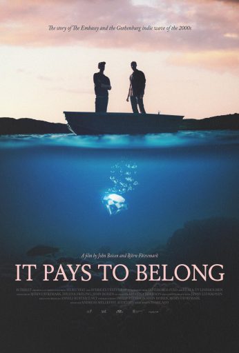 It Pays to Belong