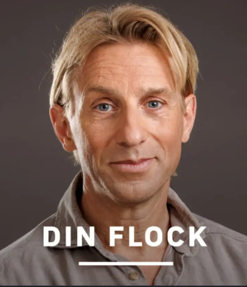Din flock