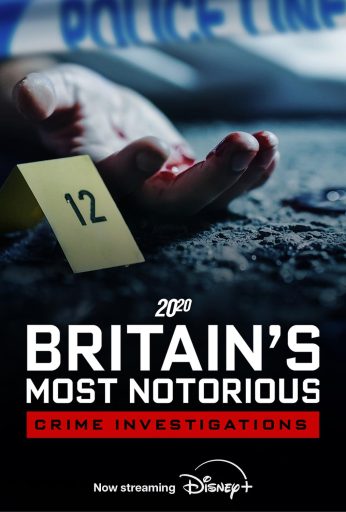 20/20 Britain’s Most Notorious Crime Investigations