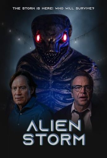 Alien Storm