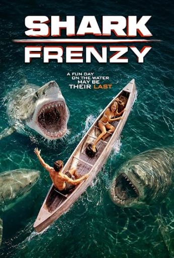 Shark Frenzy