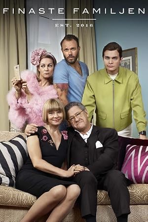 Finaste Familjen