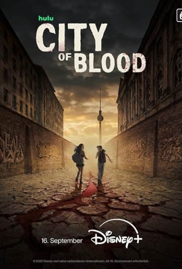 City of Blood